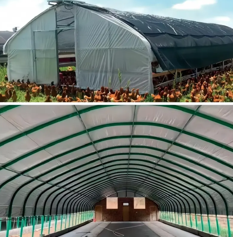 Breeding Greenhouse